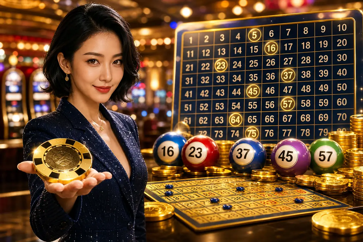 loto8 tips strategi kad blackjack