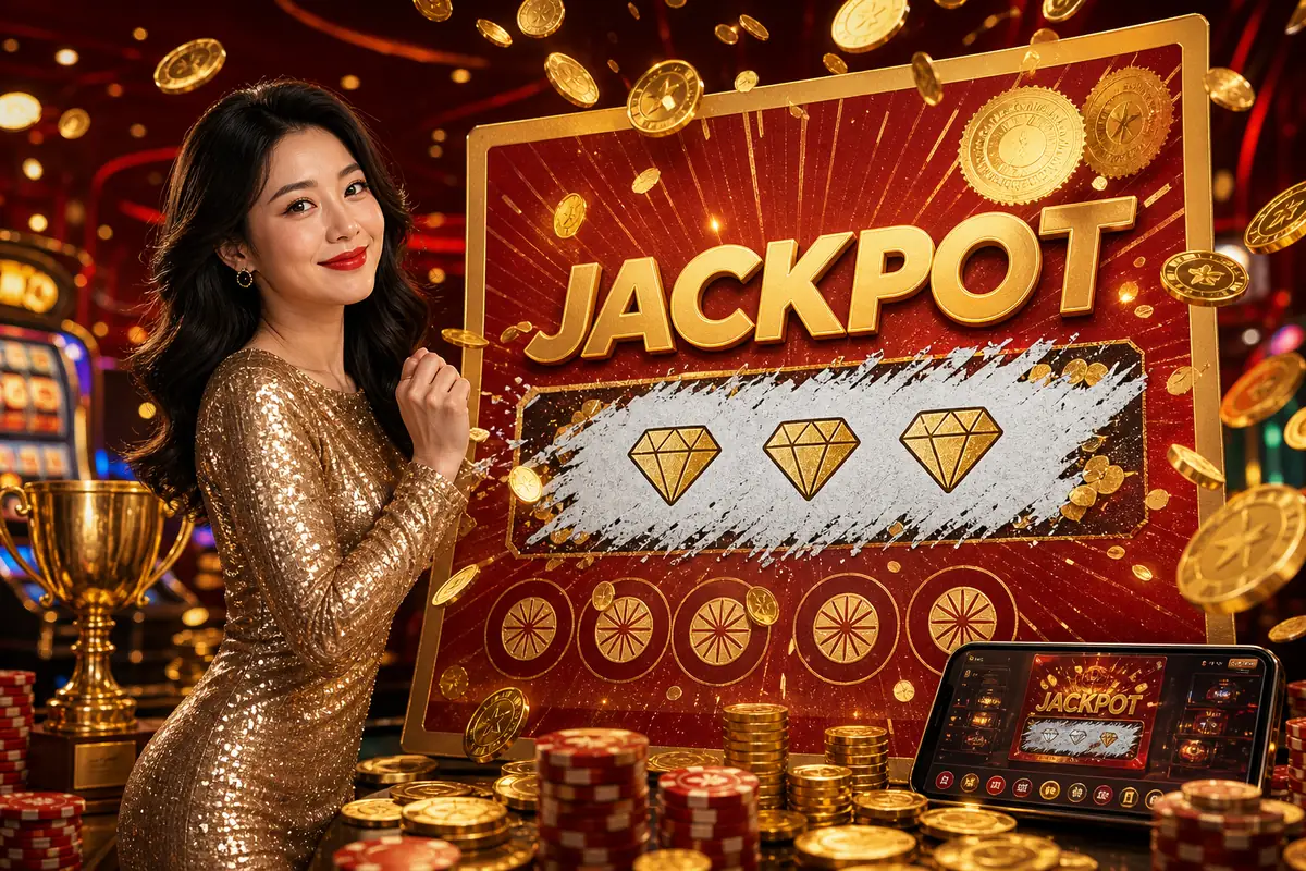 loto8 cara bertaruh kriket langkah mudah