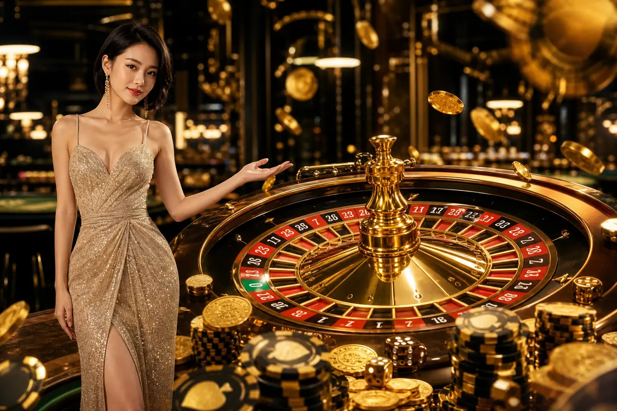 loto8 live dealer blackjack pengalaman sebenar