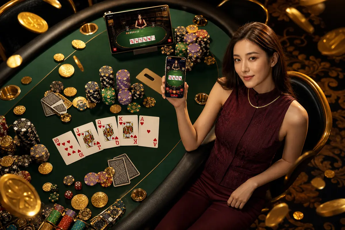 loto8 slot online koleksi permainan utama