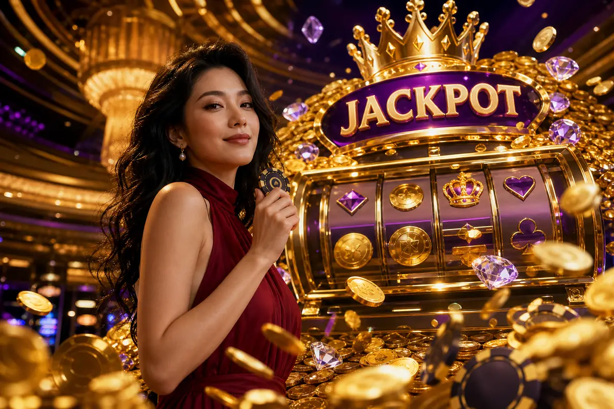 loto8 cara bermain slot deposit mudah