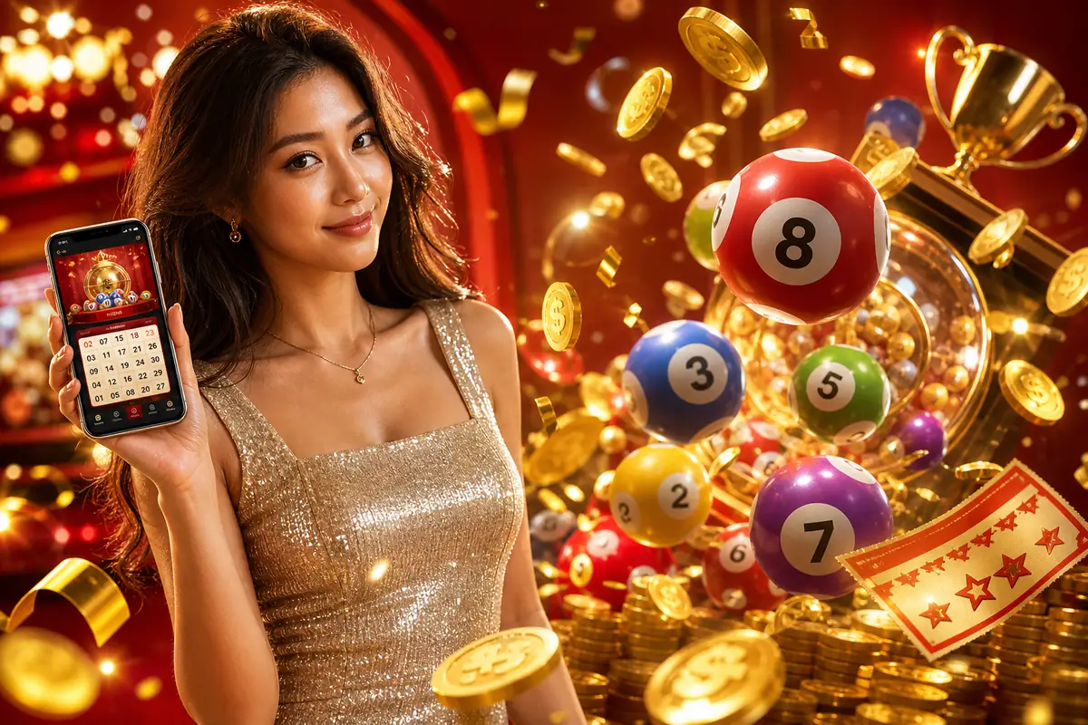 loto8 deposit DuitNow e-wallet mudah