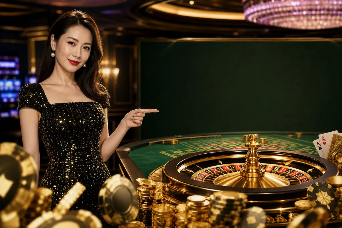 loto8 platform slot online dan live casino Malaysia